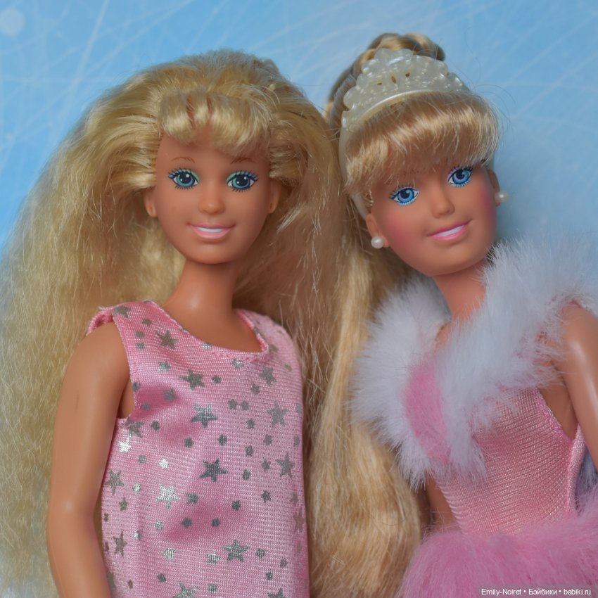 Майли - девушка с пышными волосами (фото 6)