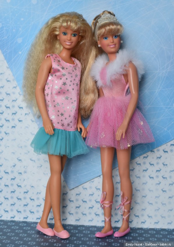 Майли - девушка с пышными волосами (фото 5)