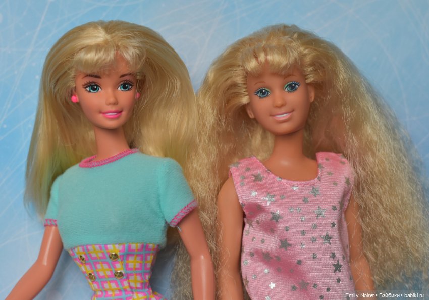 Майли - девушка с пышными волосами (фото 8)