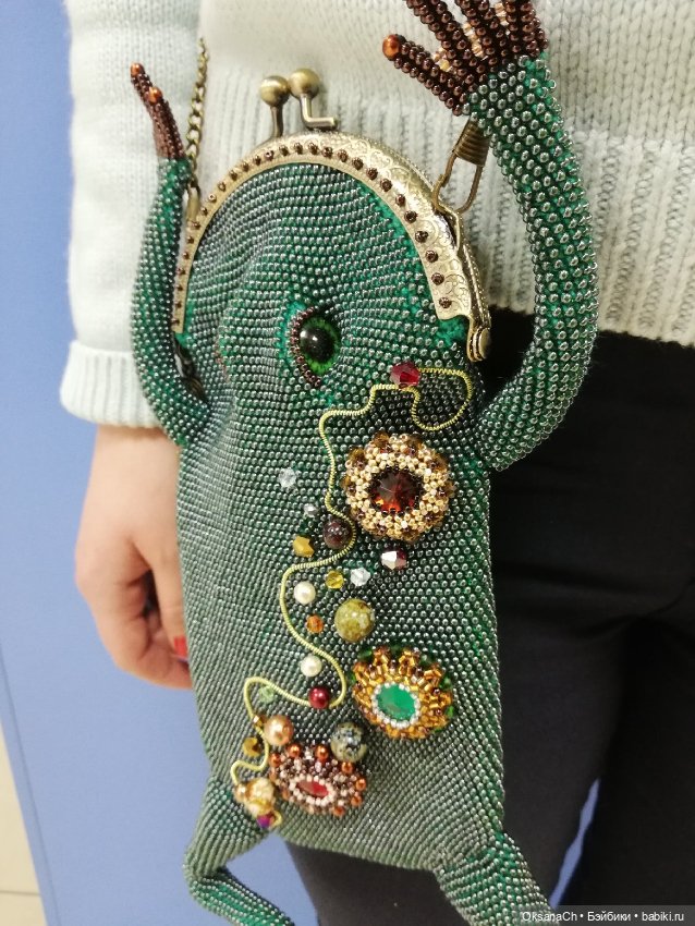 Особа королевских кровей — Другие хобби и увлечения: сад