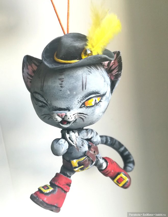 Про ёлочные игрушки — Другие хобби и увлечения: сад