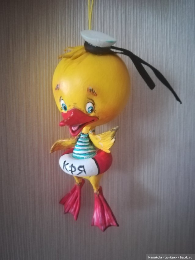 Про ёлочные игрушки — Другие хобби и увлечения: сад (фото 2)