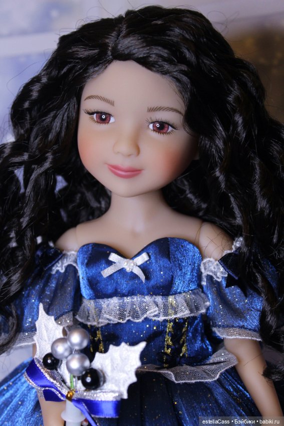 С Наступившим!!! Поздравляет Кайла (фото 9)