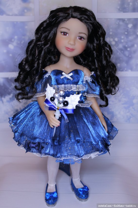 С Наступившим!!! Поздравляет Кайла (фото 3)