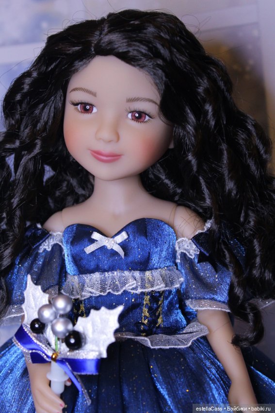 С Наступившим!!! Поздравляет Кайла (фото 6)