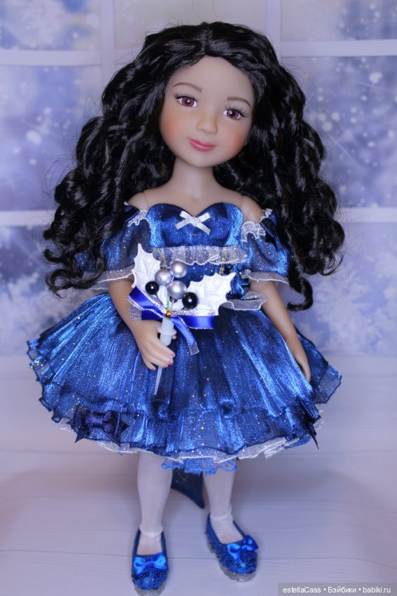 С Наступившим!!! Поздравляет Кайла (фото 2)