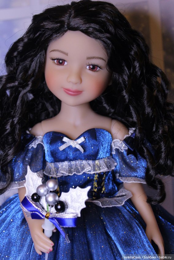 С Наступившим!!! Поздравляет Кайла (фото 7)