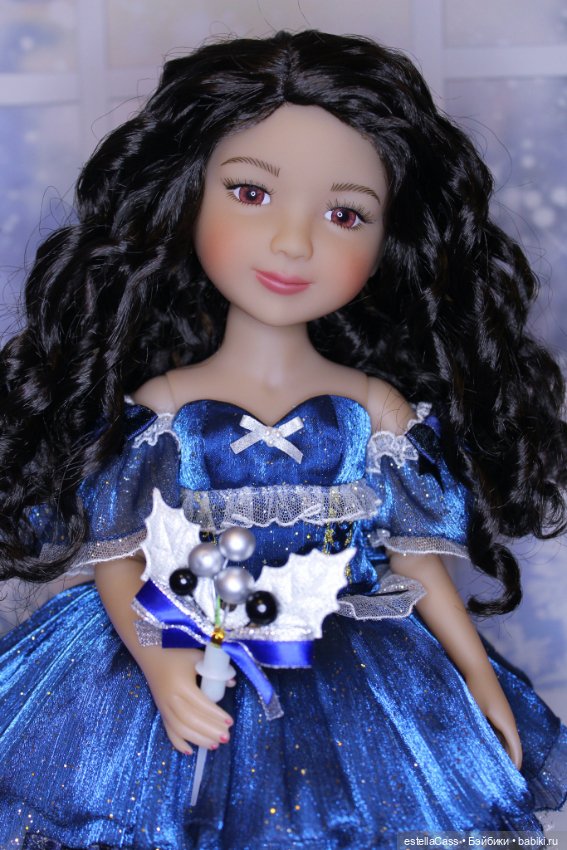 С Наступившим!!! Поздравляет Кайла