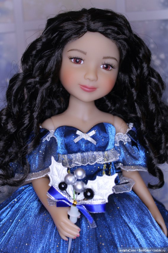 С Наступившим!!! Поздравляет Кайла