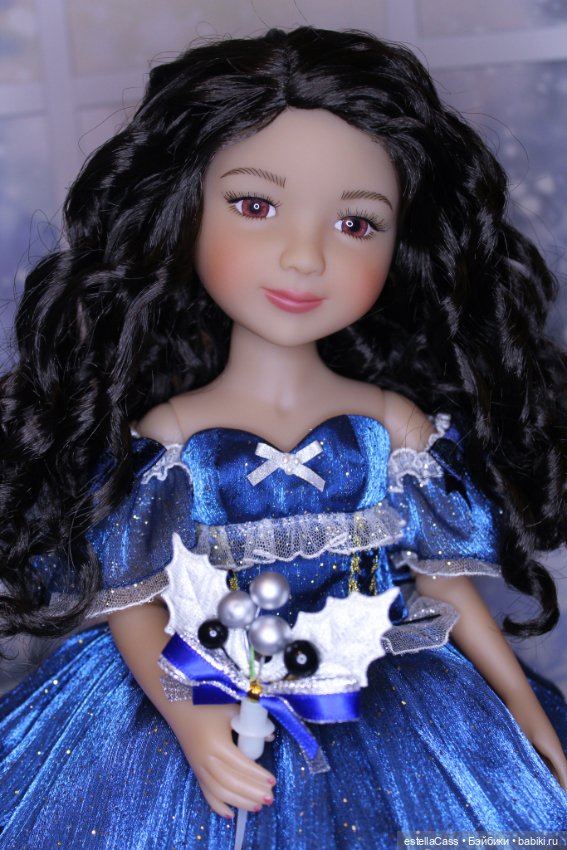 С Наступившим!!! Поздравляет Кайла