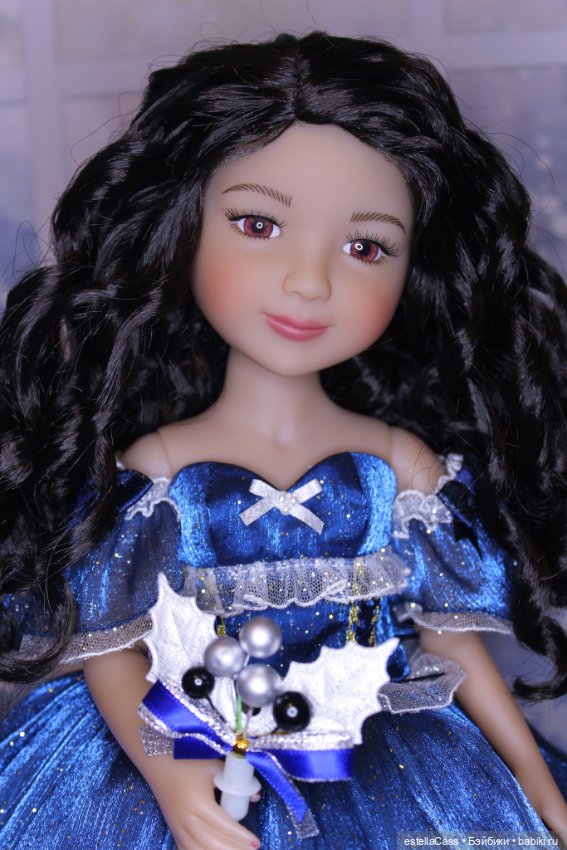 С Наступившим!!! Поздравляет Кайла (фото 10)