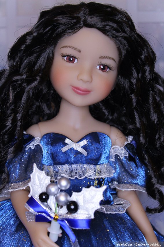 С Наступившим!!! Поздравляет Кайла (фото 4)