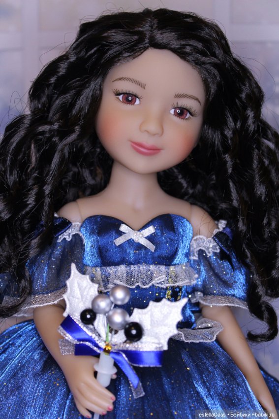 С Наступившим!!! Поздравляет Кайла (фото 5)