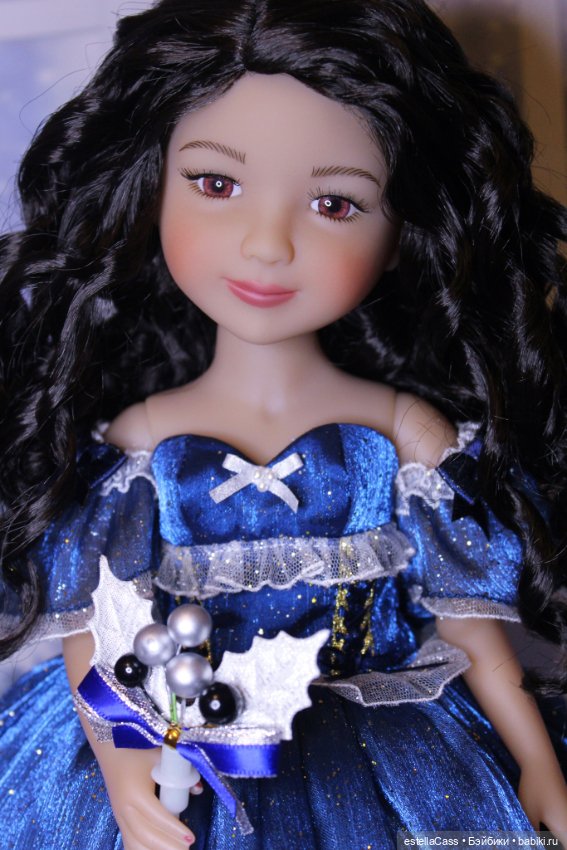 С Наступившим!!! Поздравляет Кайла (фото 8)