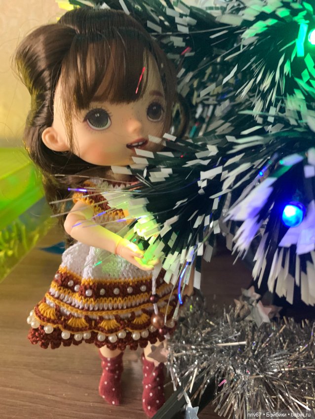 Новинка от Monst. Впечатление (фото 4)