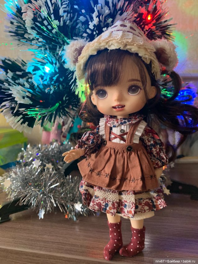 Новинка от Monst. Впечатление (фото 2)