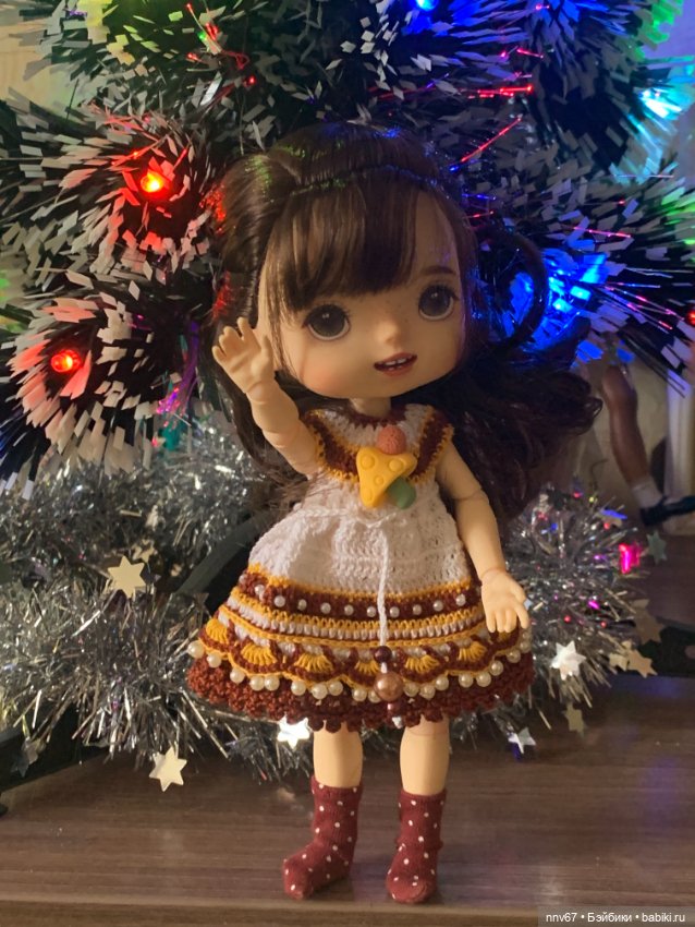 Новинка от Monst. Впечатление (фото 7)