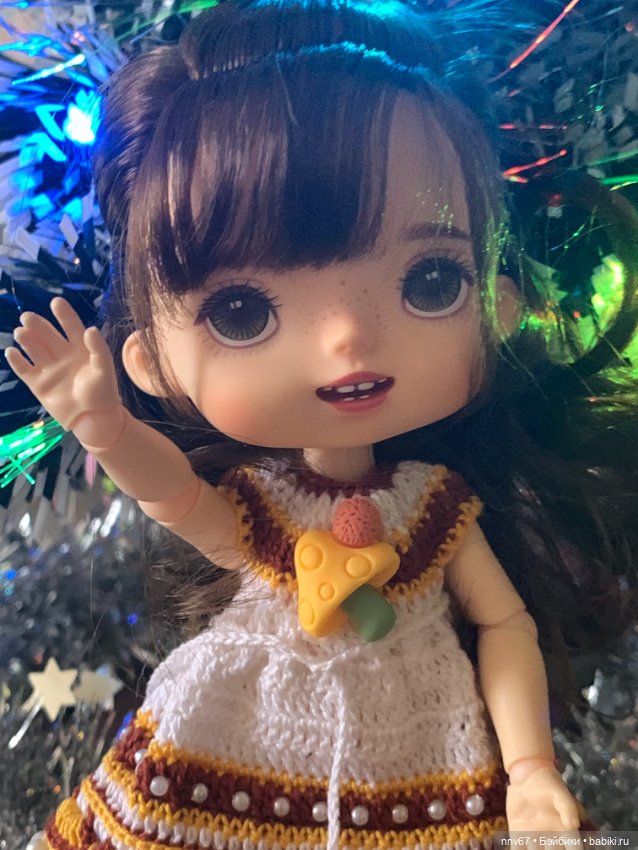 Новинка от Monst. Впечатление (фото 9)