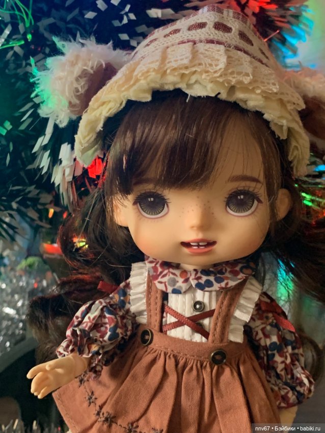 Новинка от Monst. Впечатление (фото 3)