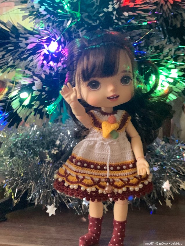 Новинка от Monst. Впечатление (фото 6)