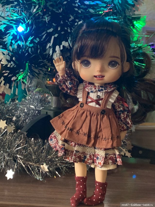 Новинка от Monst. Впечатление (фото 8)