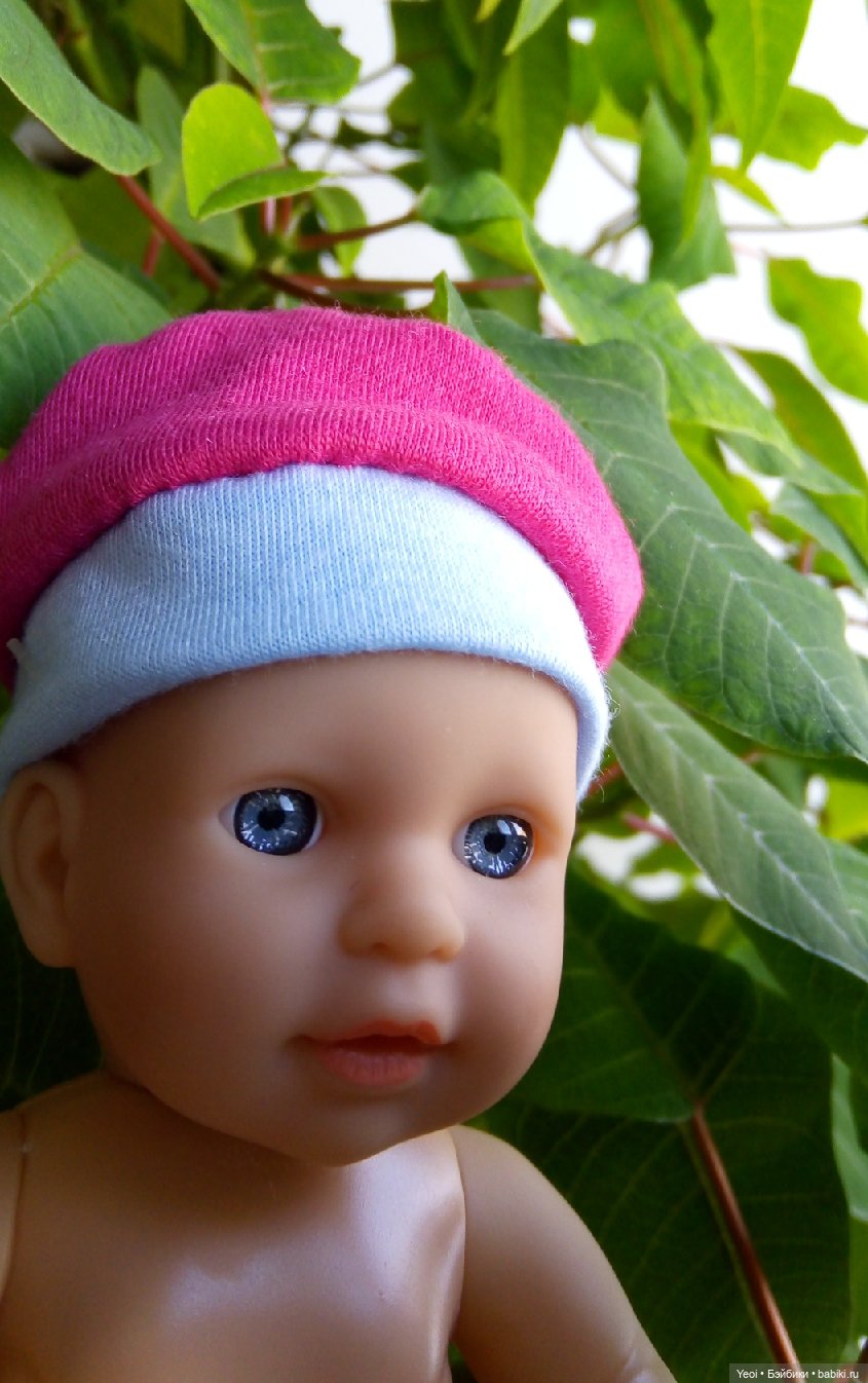 Пупс micro baby — Игровые куклы разных производителей (Разное): редкие бренды