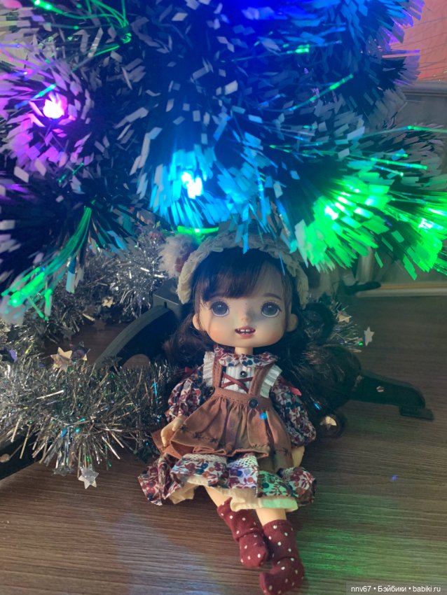 Новинка от Monst. Впечатление