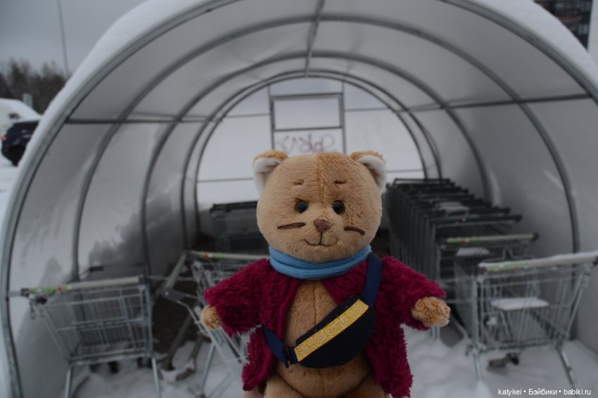 Провозить ручную кладь разрешается (постконкурс)