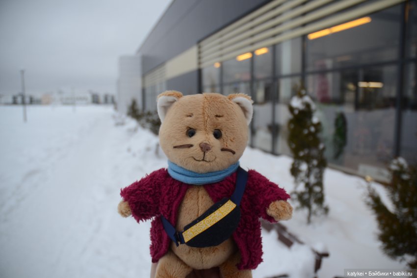 Провозить ручную кладь разрешается (постконкурс)