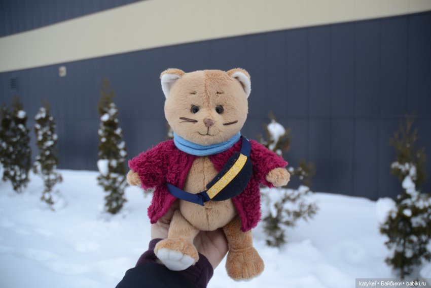 Провозить ручную кладь разрешается (постконкурс)