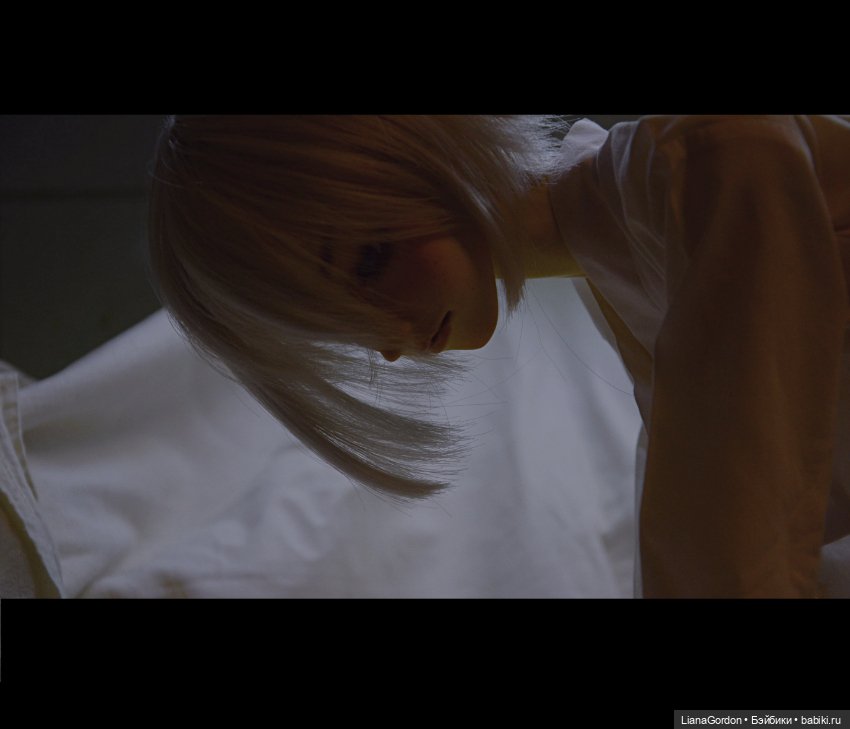 Нежнее чем лепесток фиалки (фото 7)