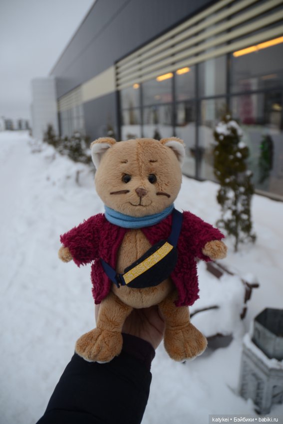 Провозить ручную кладь разрешается (постконкурс)