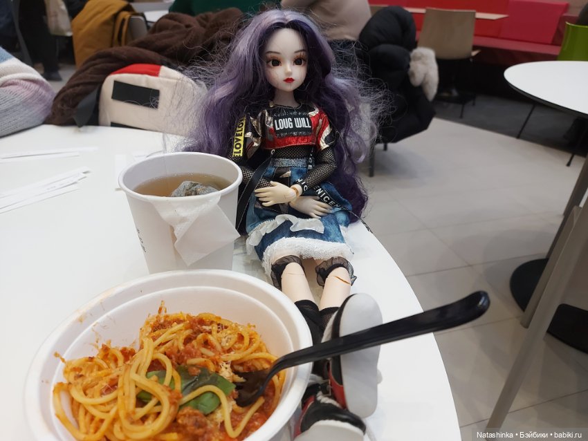 Fashion Dolls 308 — Куклы Звезды подиума (Angel Collection): шарнирные