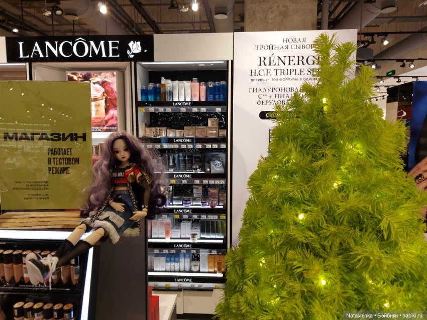 Fashion Dolls 308 — Куклы Звезды подиума (Angel Collection): шарнирные (фото 8)