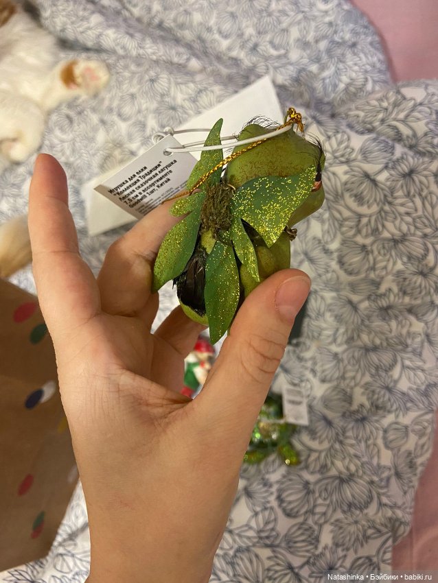 Fashion Dolls 308 — Куклы Звезды подиума (Angel Collection): шарнирные