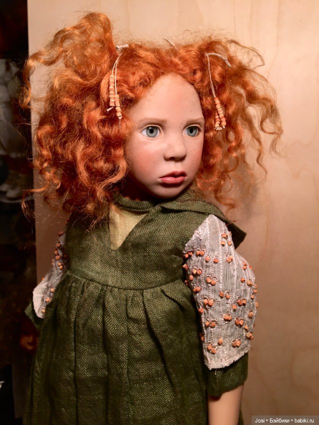 Любимица Gun-Magret от Zwergnase (фото 9)