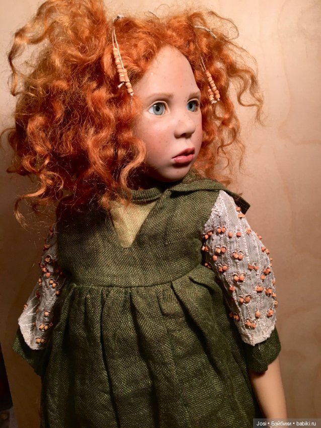 Любимица Gun-Magret от Zwergnase (фото 8)