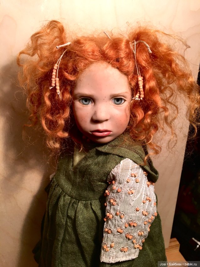 Любимица Gun-Magret от Zwergnase (фото 7)