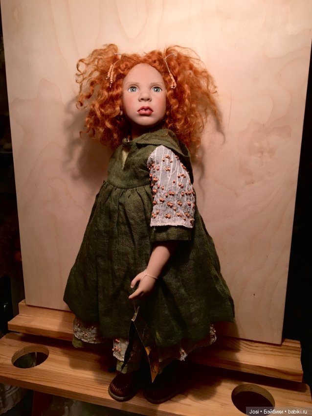 Любимица Gun-Magret от Zwergnase (фото 4)