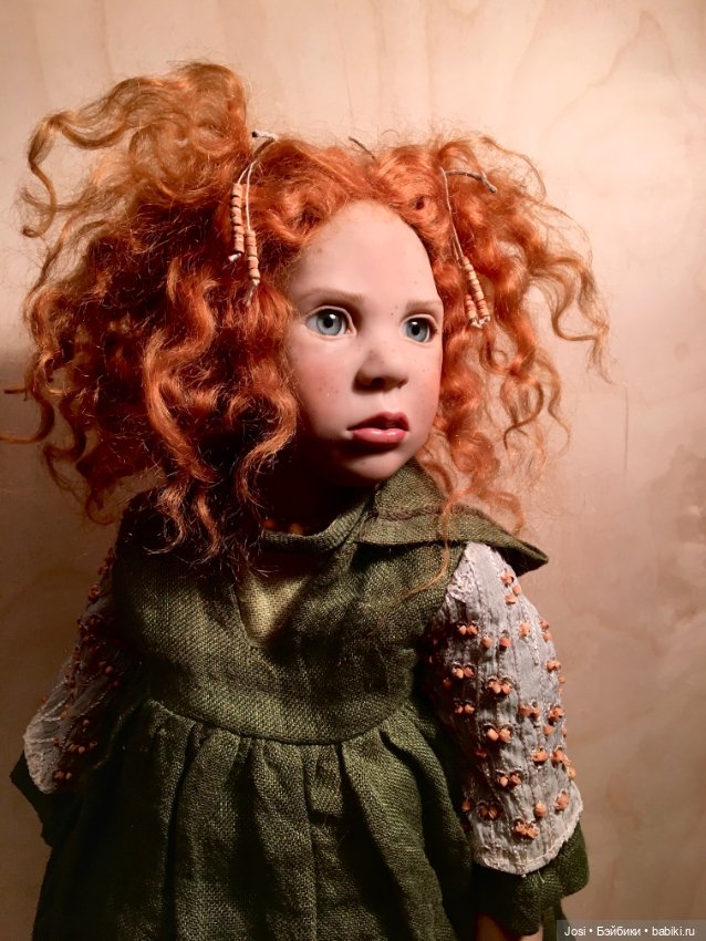 Любимица Gun-Magret от Zwergnase (фото 2)