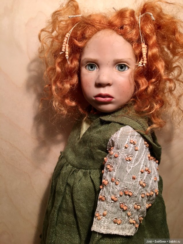 Любимица Gun-Magret от Zwergnase (фото 10)