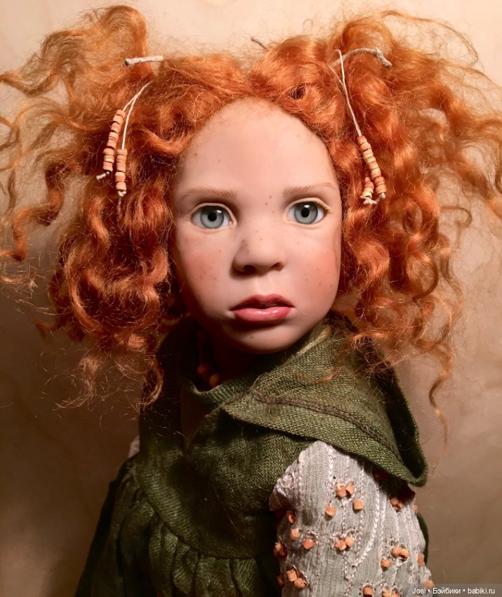 Любимица Gun-Magret от Zwergnase (фото 3)