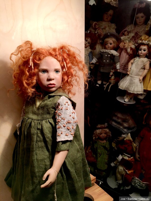 Любимица Gun-Magret от Zwergnase (фото 6)