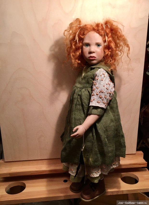 Любимица Gun-Magret от Zwergnase (фото 5)