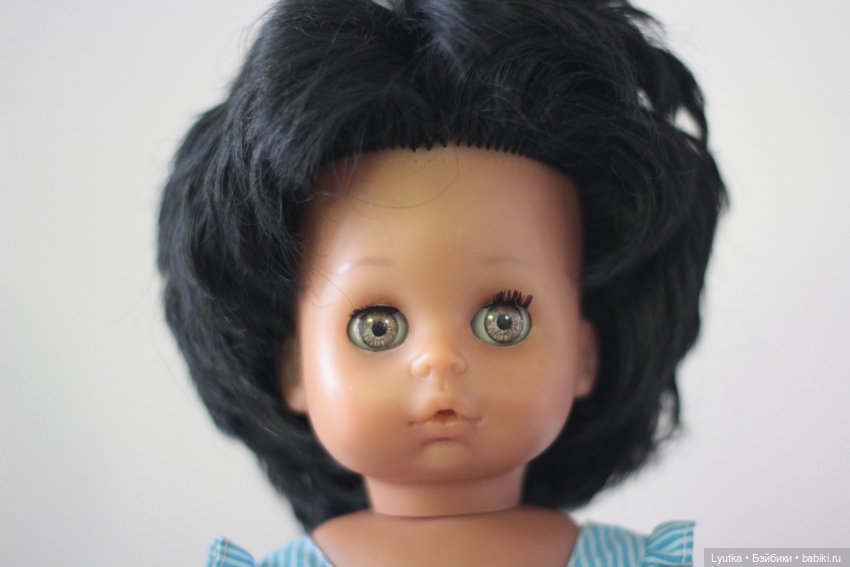 Медовые глаза, которые украли мое сердце (фото 3)