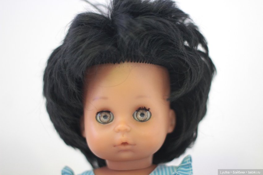 Медовые глаза, которые украли мое сердце (фото 7)