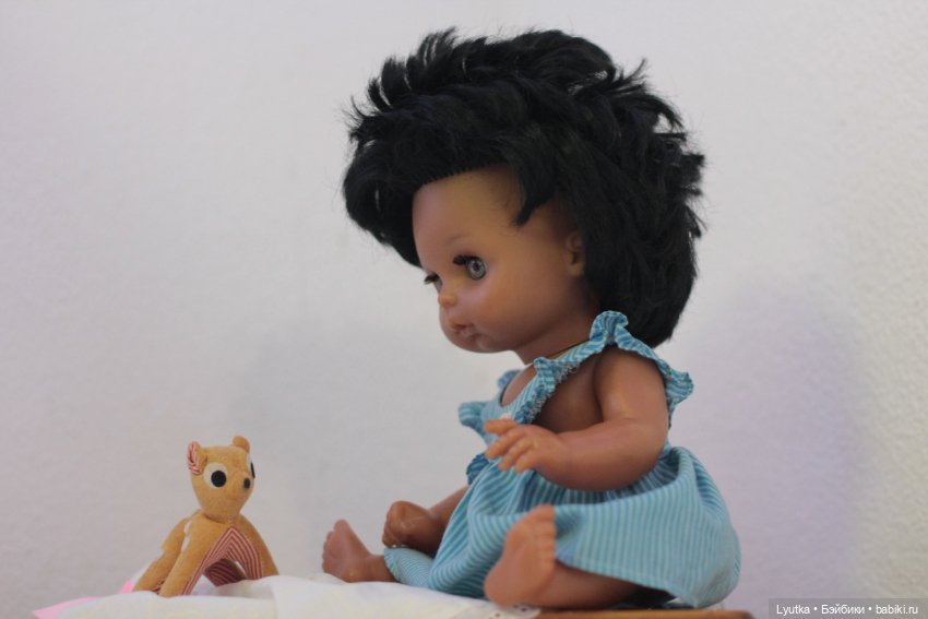 Медовые глаза, которые украли мое сердце (фото 9)