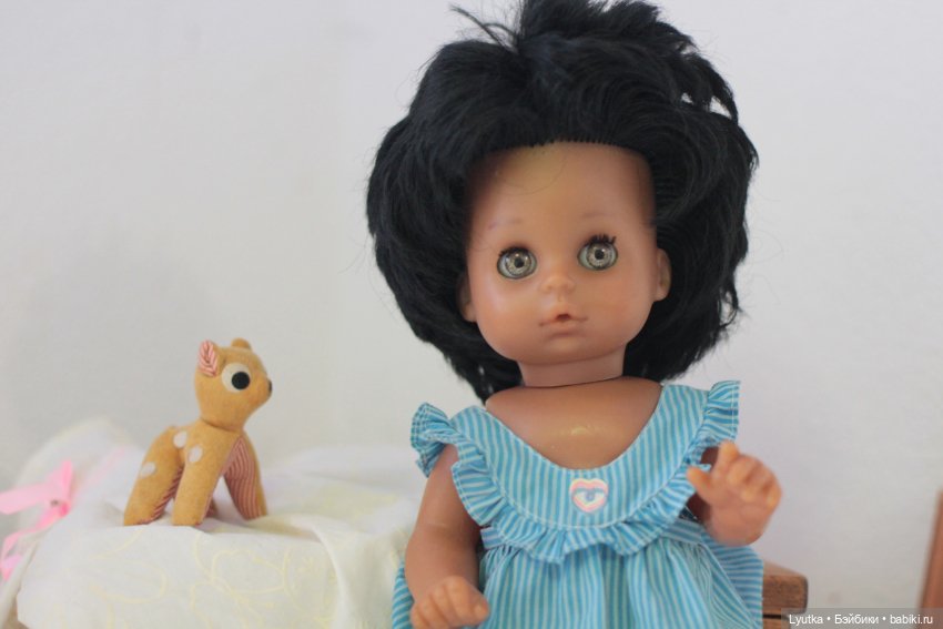 Медовые глаза, которые украли мое сердце (фото 2)