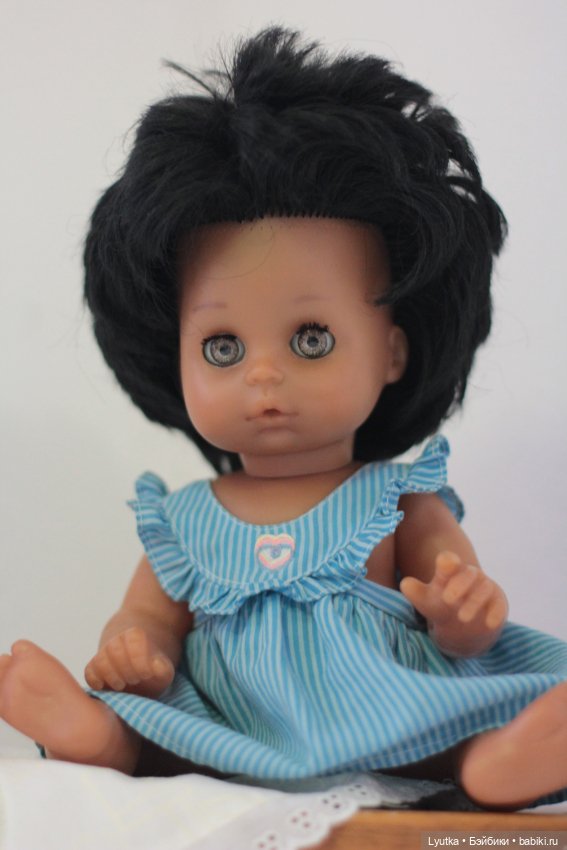 Медовые глаза, которые украли мое сердце (фото 6)