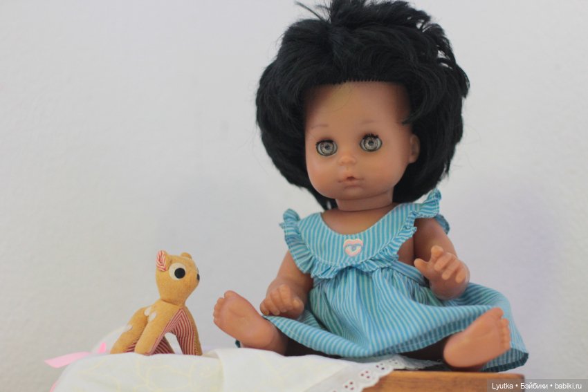 Медовые глаза, которые украли мое сердце (фото 5)